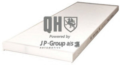 JP GROUP 4128100209 -  Фильтр воздуха в салоне